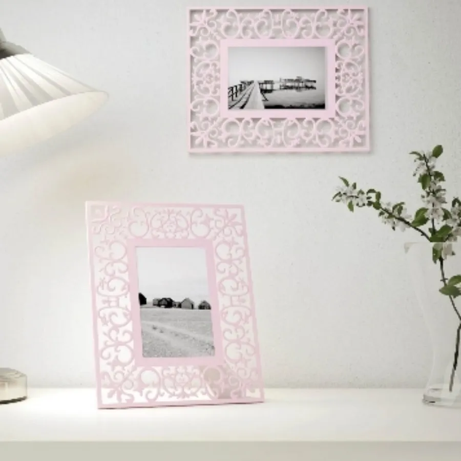 قاب عکس ایکیا