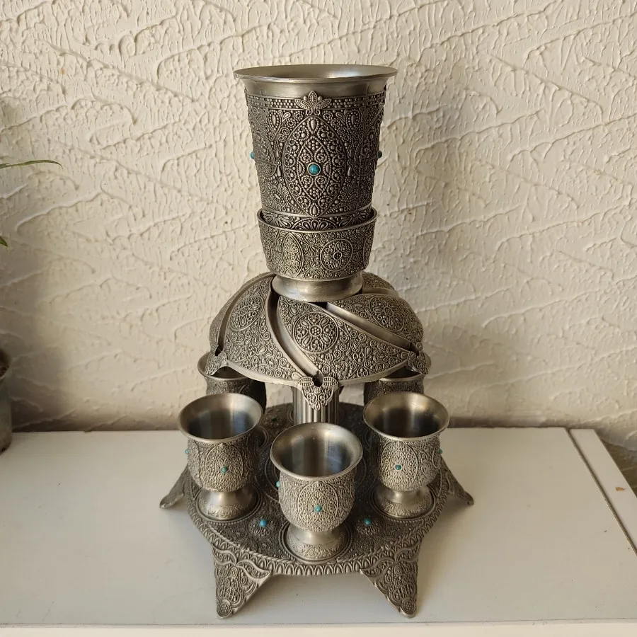 قهوه خوری پیوتر