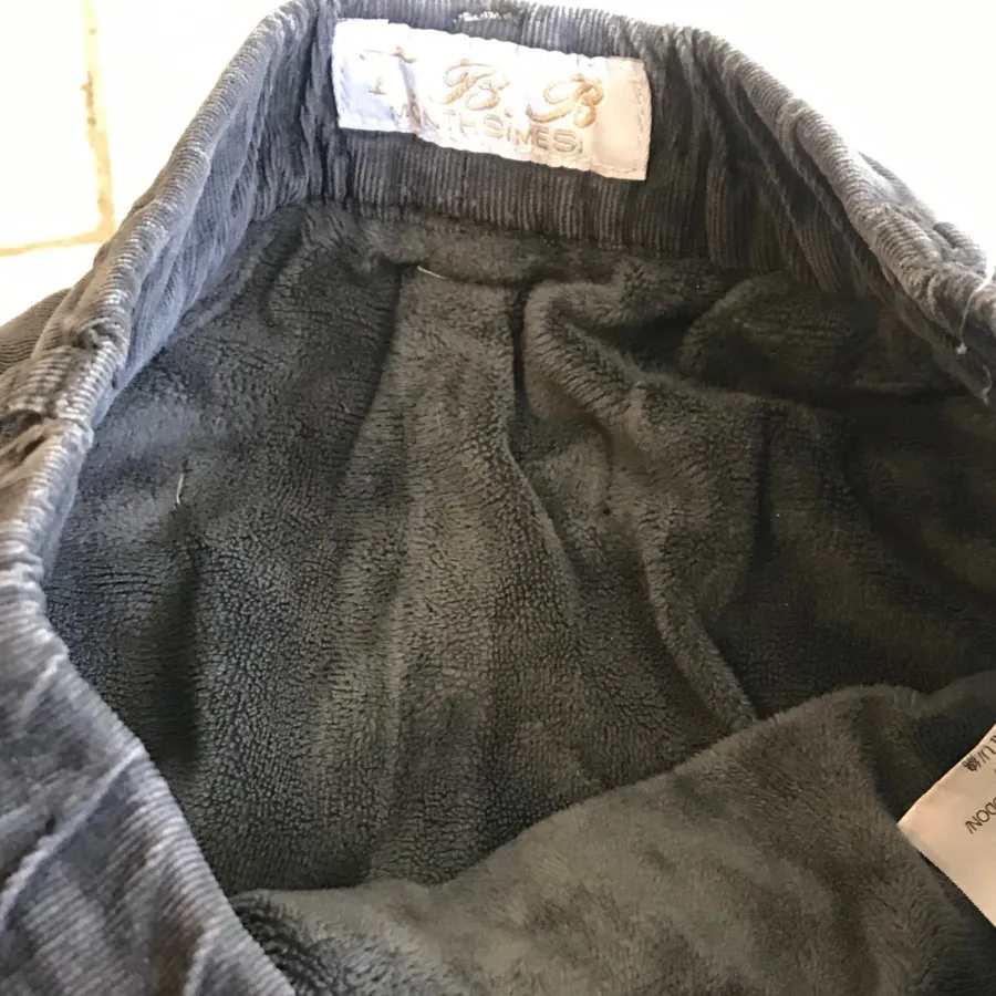 #شلوار توکرکی بچه گانه