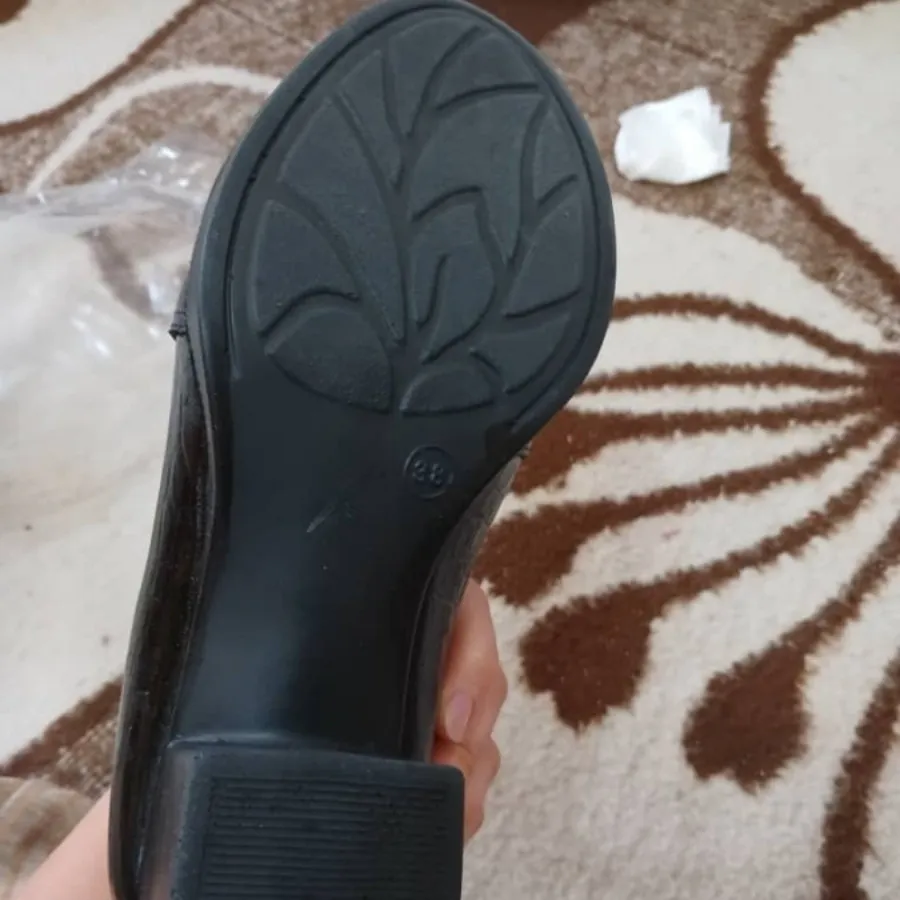 کفش زنانه رسمی