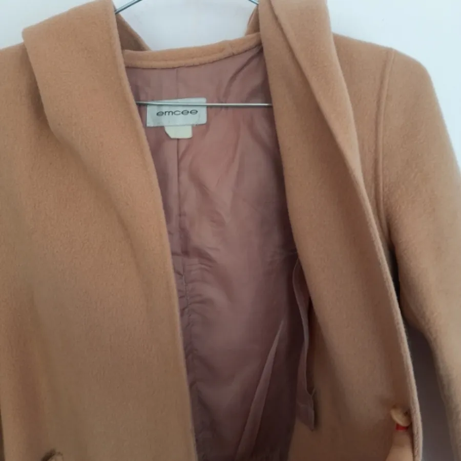 پالتو خارجی