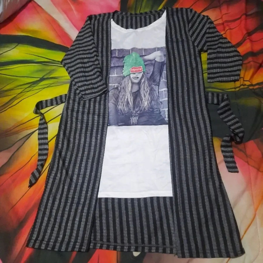 تونیک زیرورو