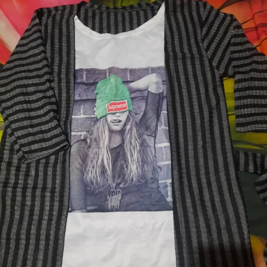 تونیک زیرورو