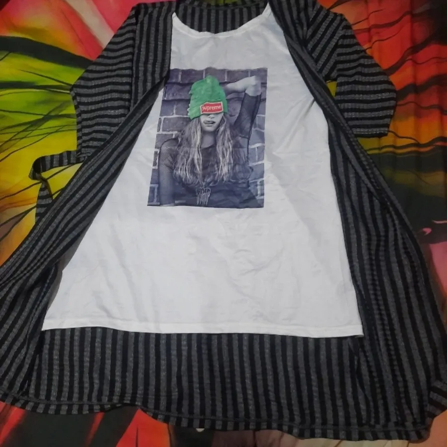 تونیک زیرورو