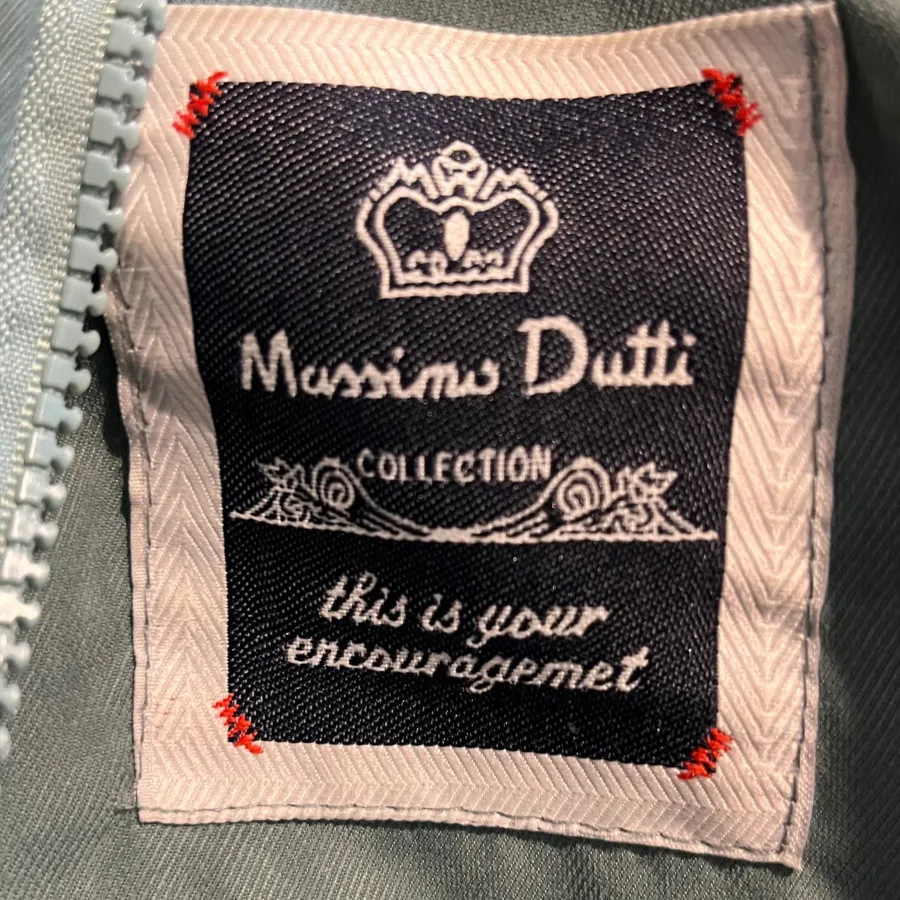 کاپشن ماسیمو دوتی