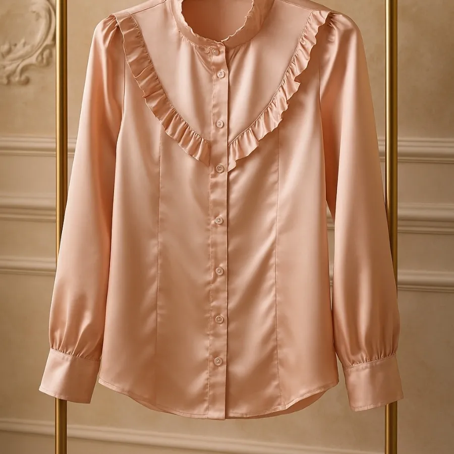 شومیز ژورنالی