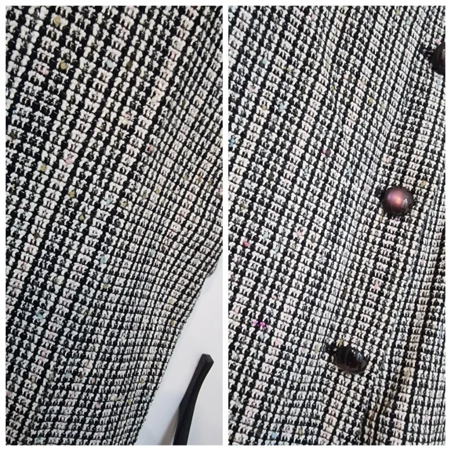 کت و شلوار پاییزه