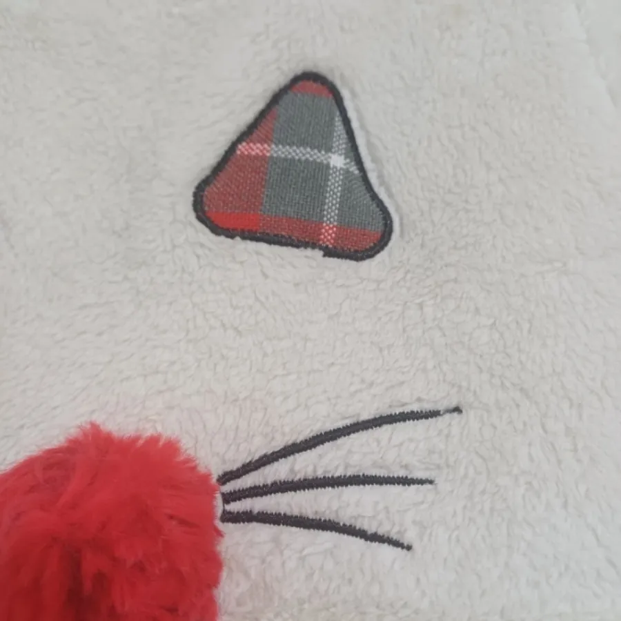 لباس زمستونی دامن بافت