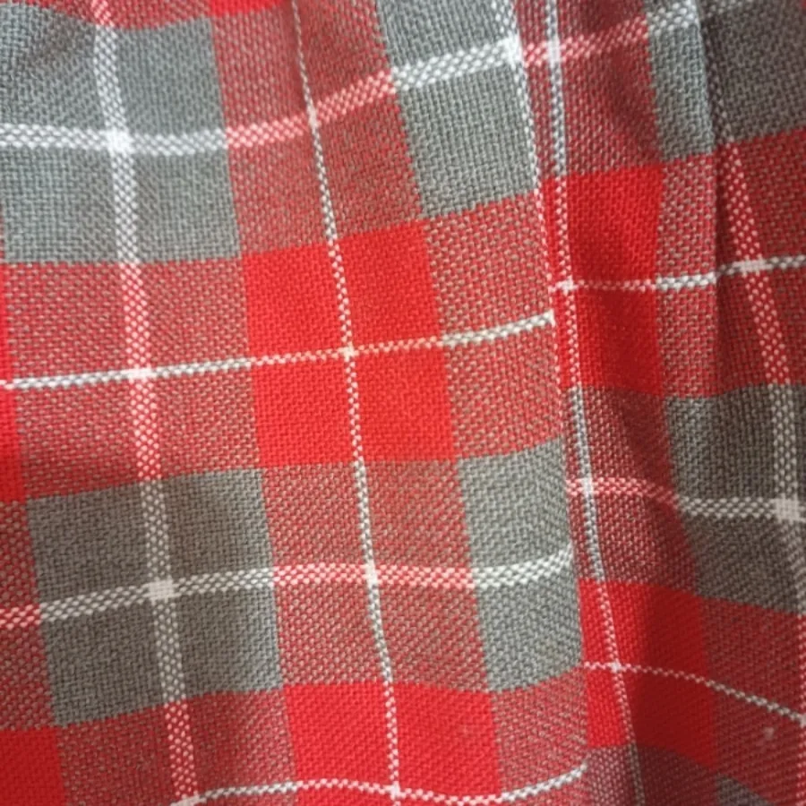 لباس زمستونی دامن بافت