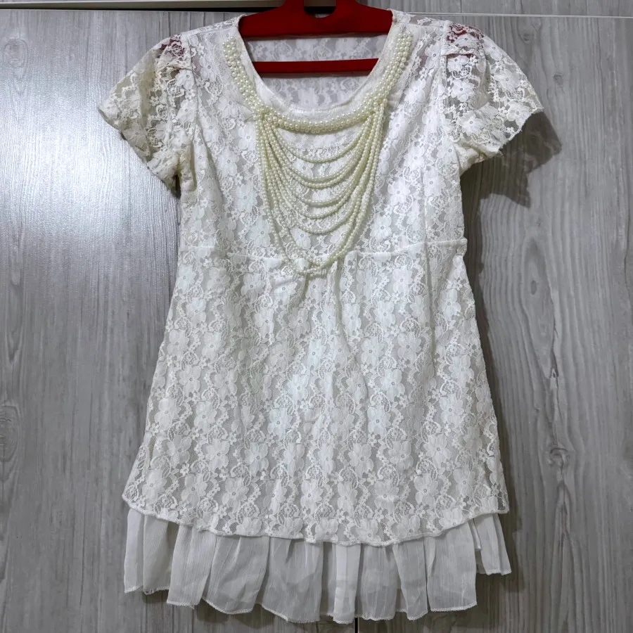 شومیز دانتل