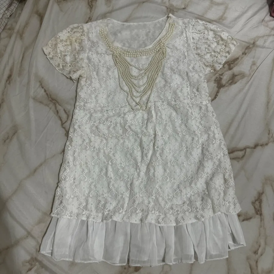 شومیز دانتل