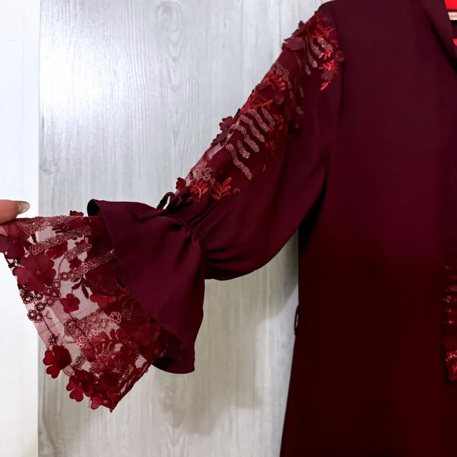 شومیز مجلسی