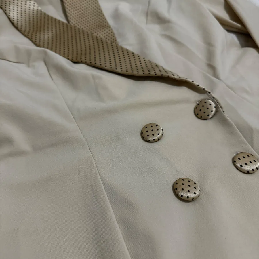 کت دامن مجلسی