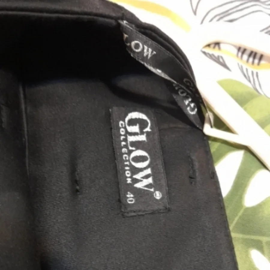 دامن خمره ای مشکی