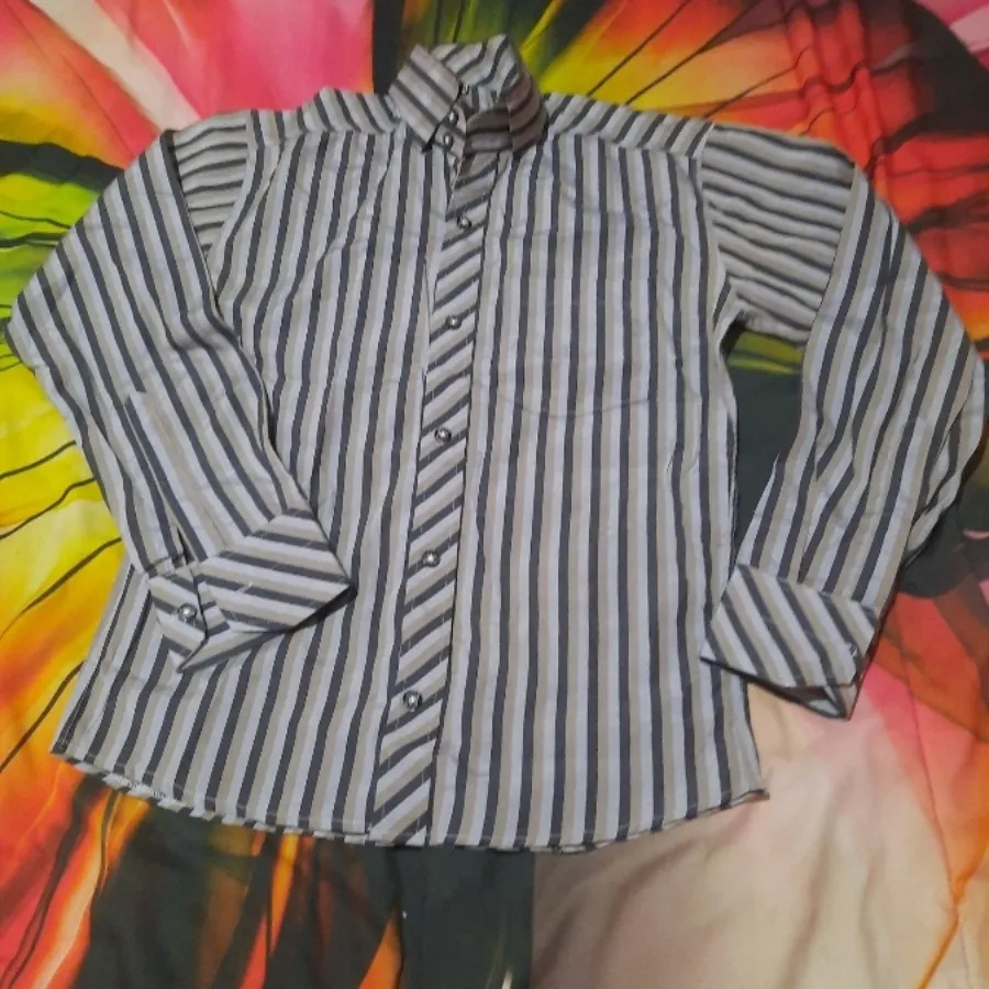 پیراهن اسپرت