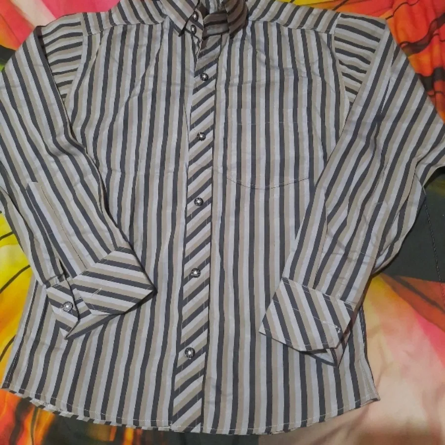 پیراهن اسپرت