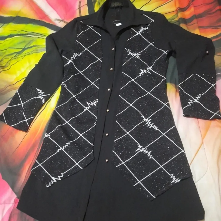 تونیک مانتویی