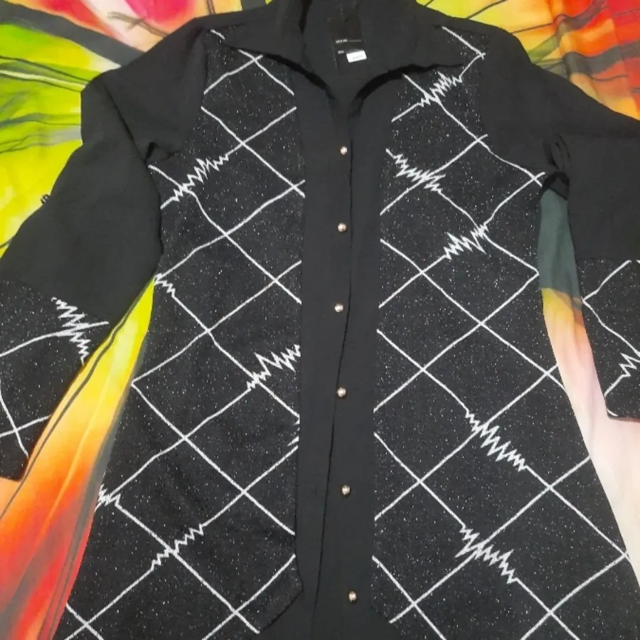 تونیک مانتویی