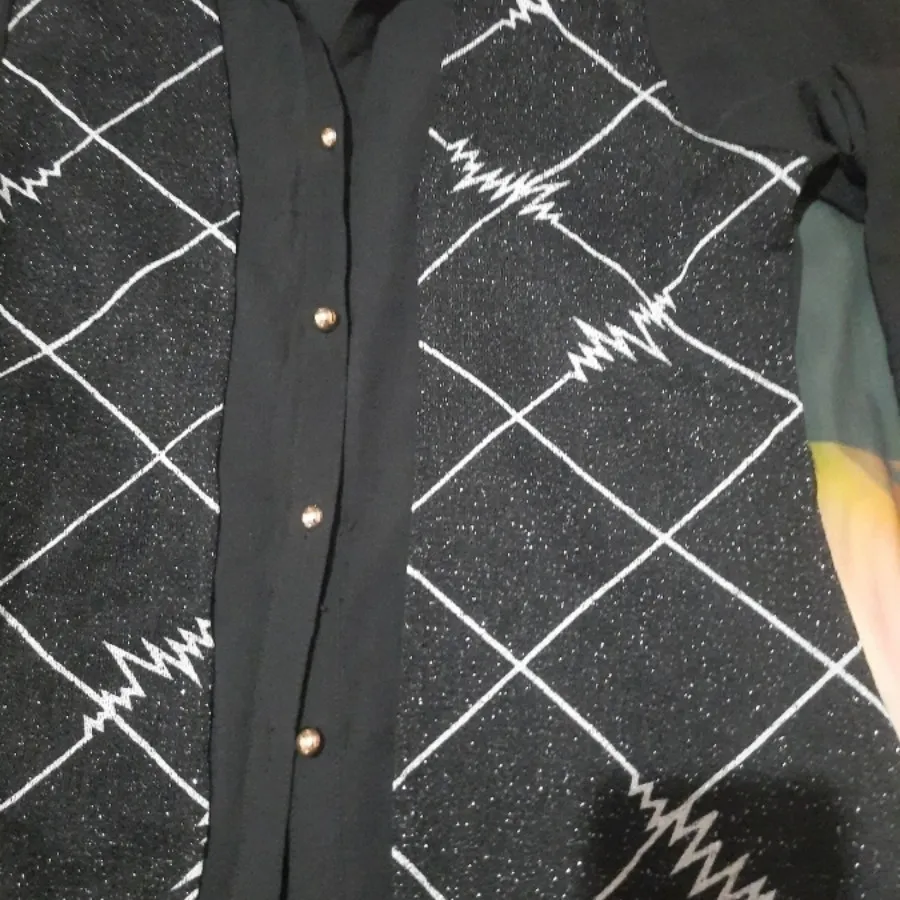 تونیک مانتویی