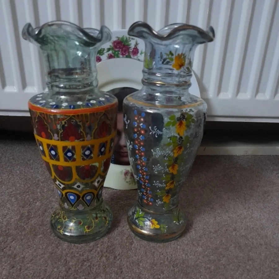 گلدان قدیمی