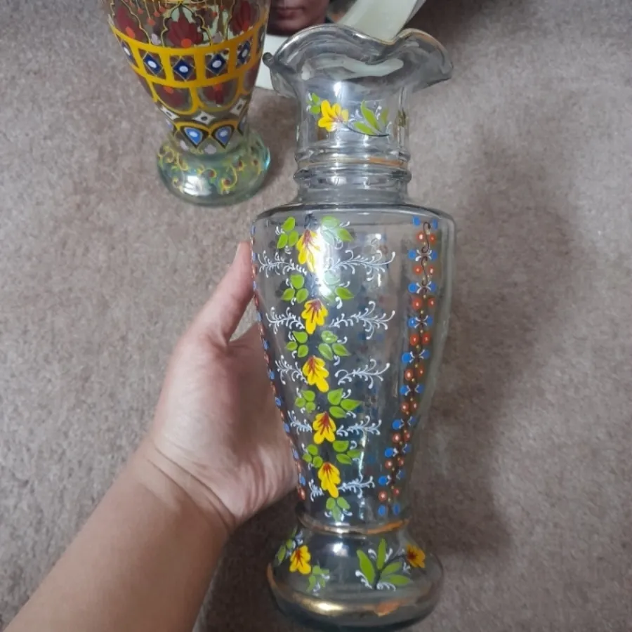 گلدان قدیمی