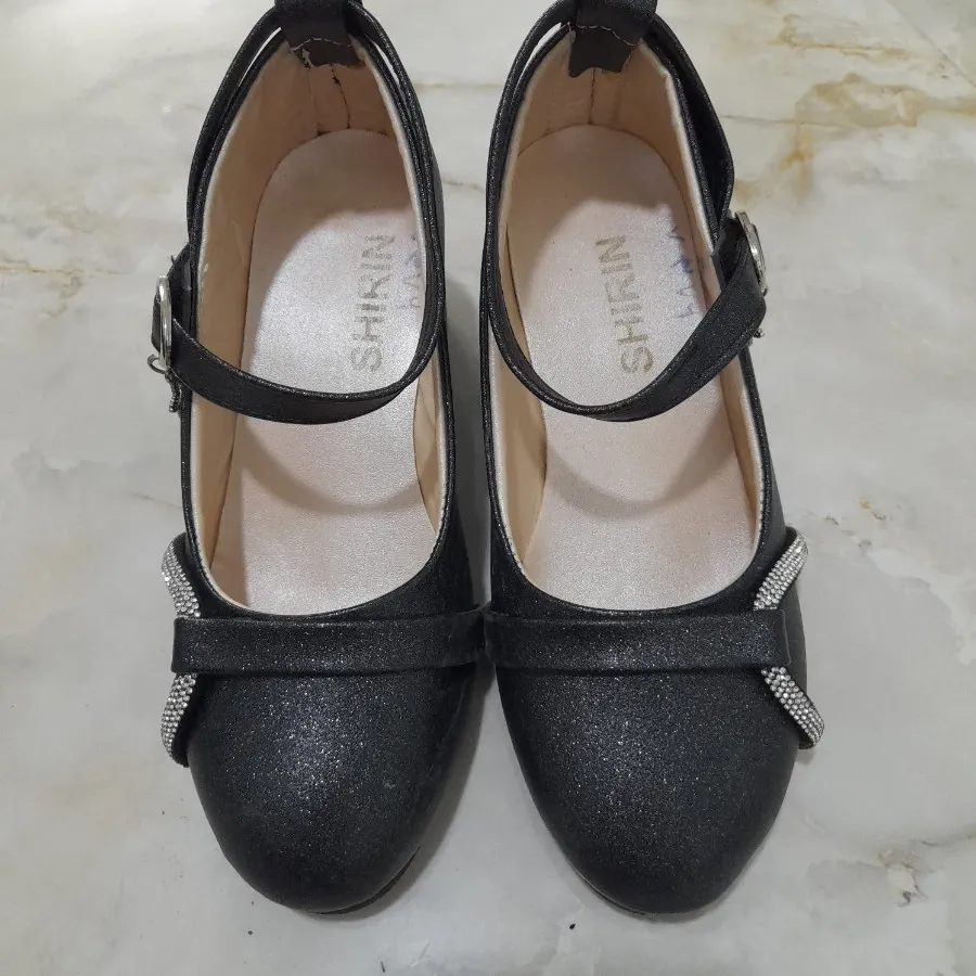 کفش مجلسی دخترانه