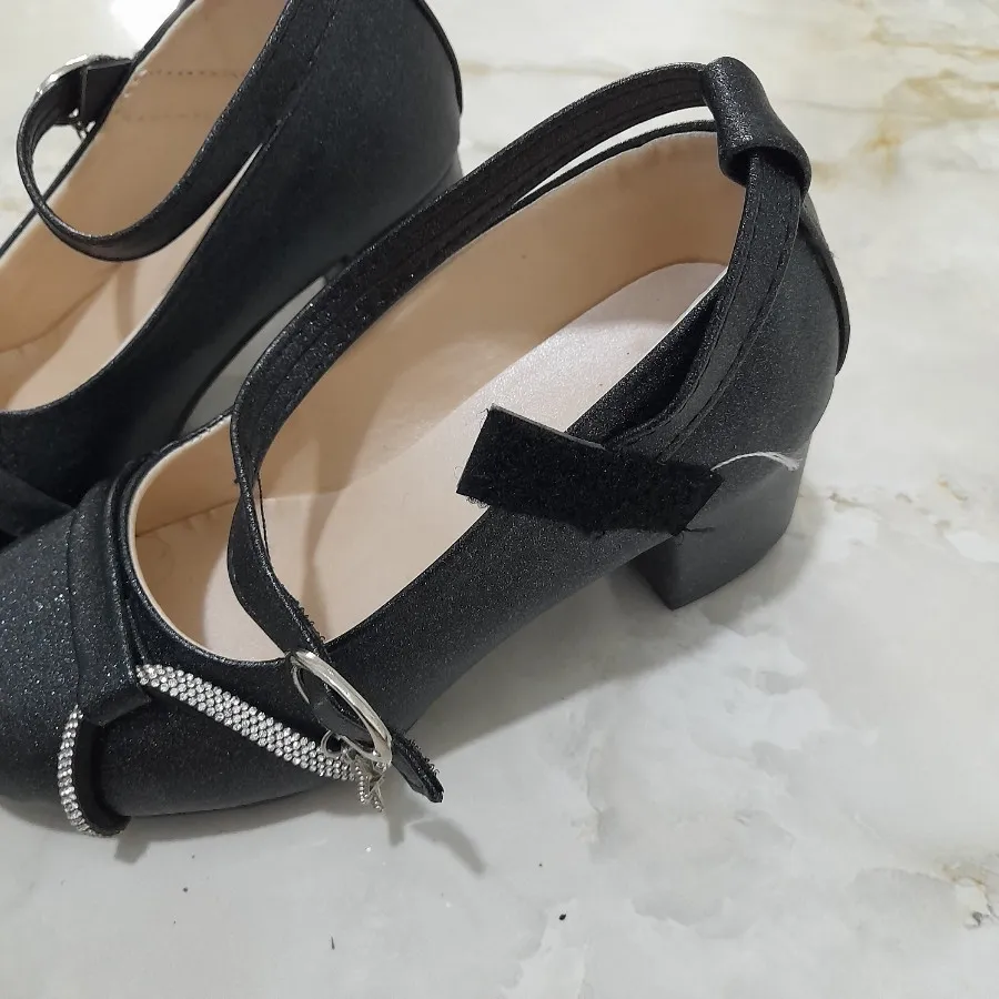 کفش مجلسی دخترانه