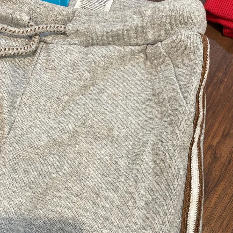 شلوار اسلش دورس