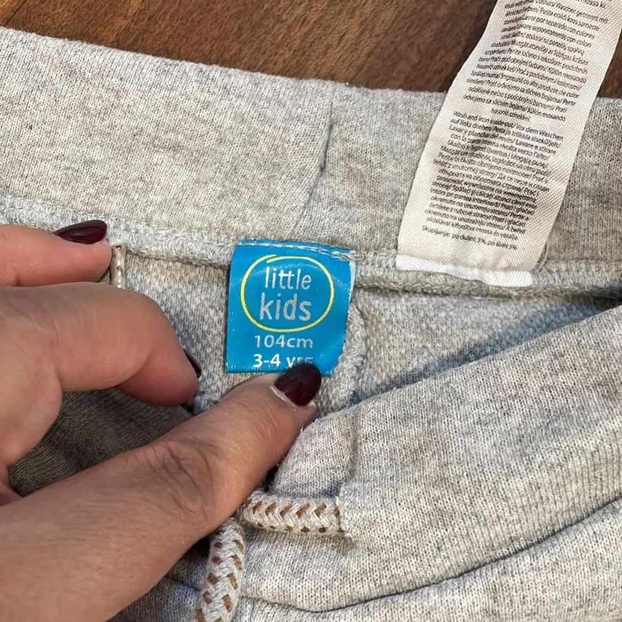 شلوار اسلش دورس