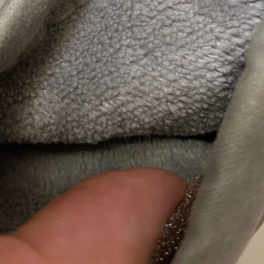 شلوار تو کرکی