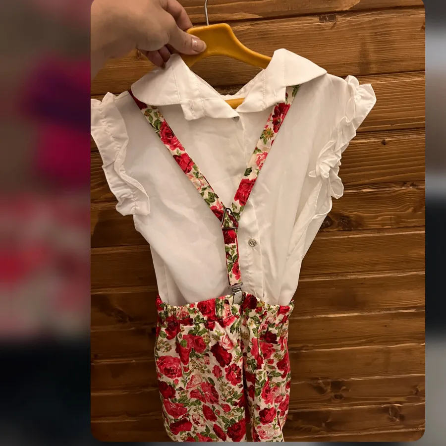 سونیز سارافون دامنی