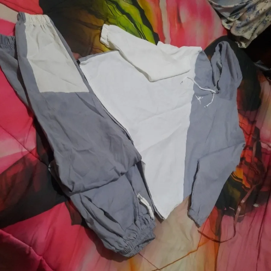 ست هودی وشلوار