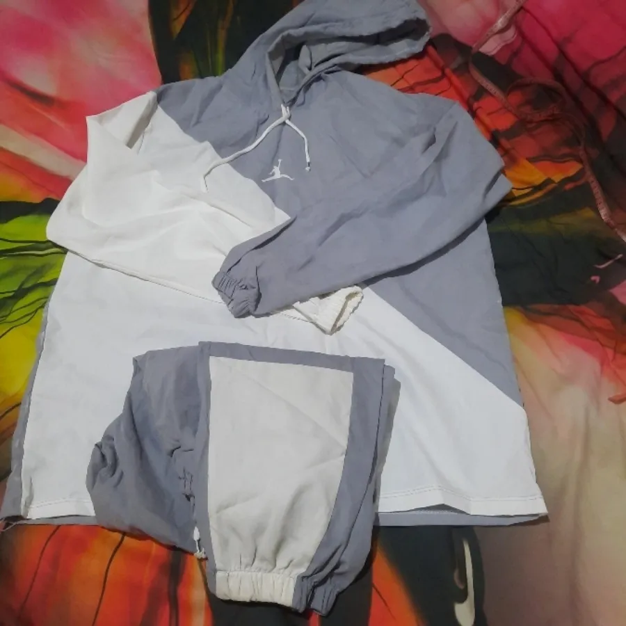 ست هودی وشلوار