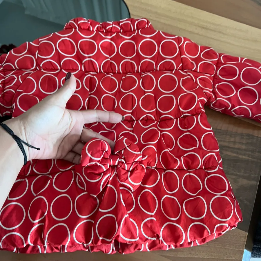 کاپشن دخترانه خارجی