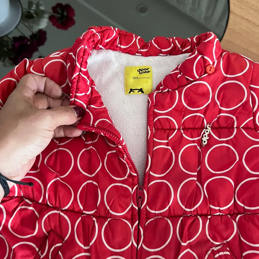 کاپشن دخترانه خارجی