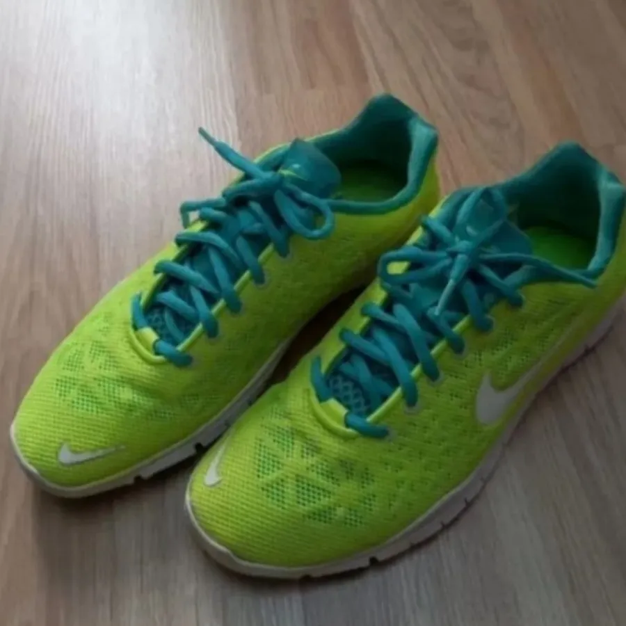 کتونی نایک اورجینال