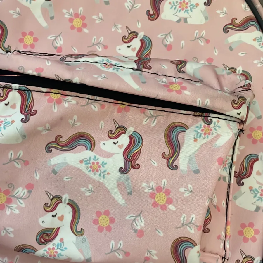 کوله پشتی مهد