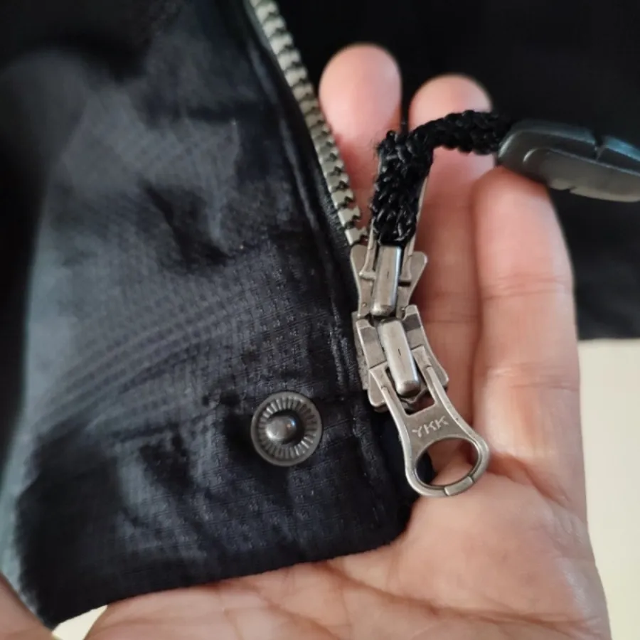 کاپشن بادگیر