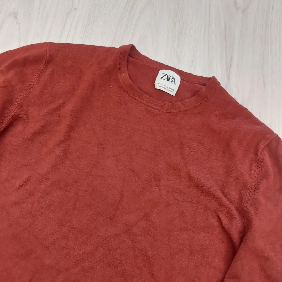 بافت مردانه zara