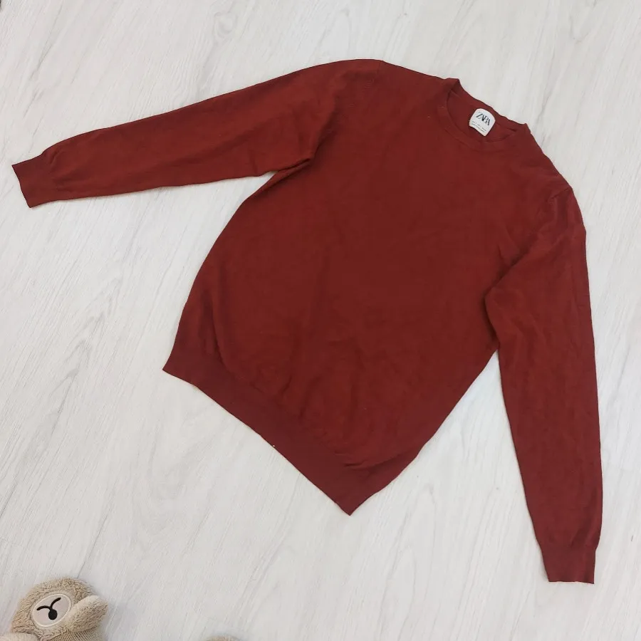 بافت مردانه zara