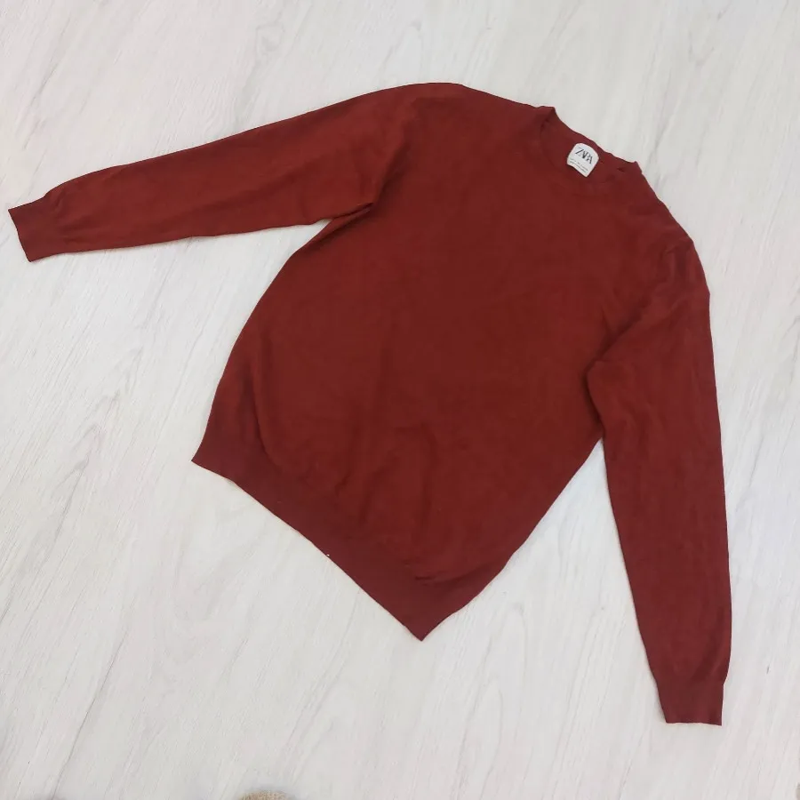 بافت مردانه zara