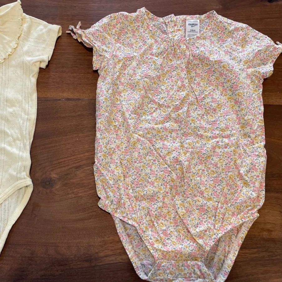 بادی زیردکمه