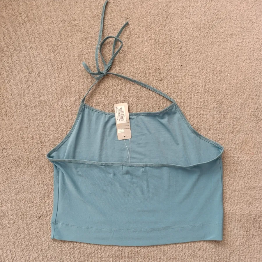 نیمتنه کراپ برند 2xtrem