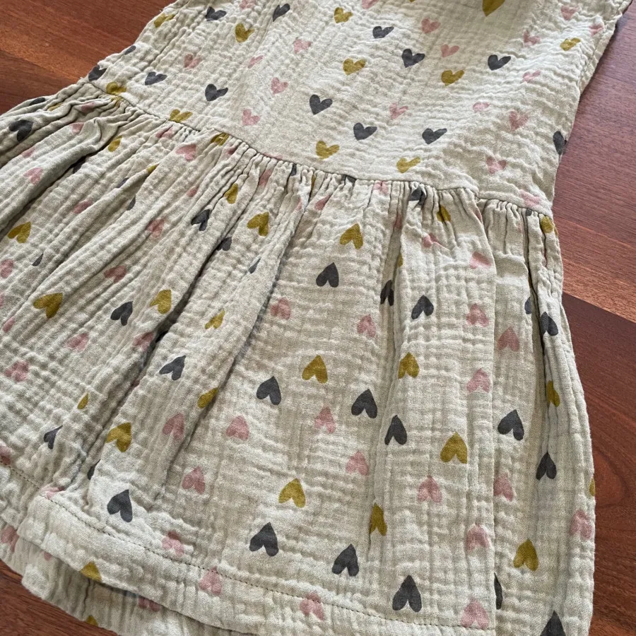 پیراهن‌موسلین