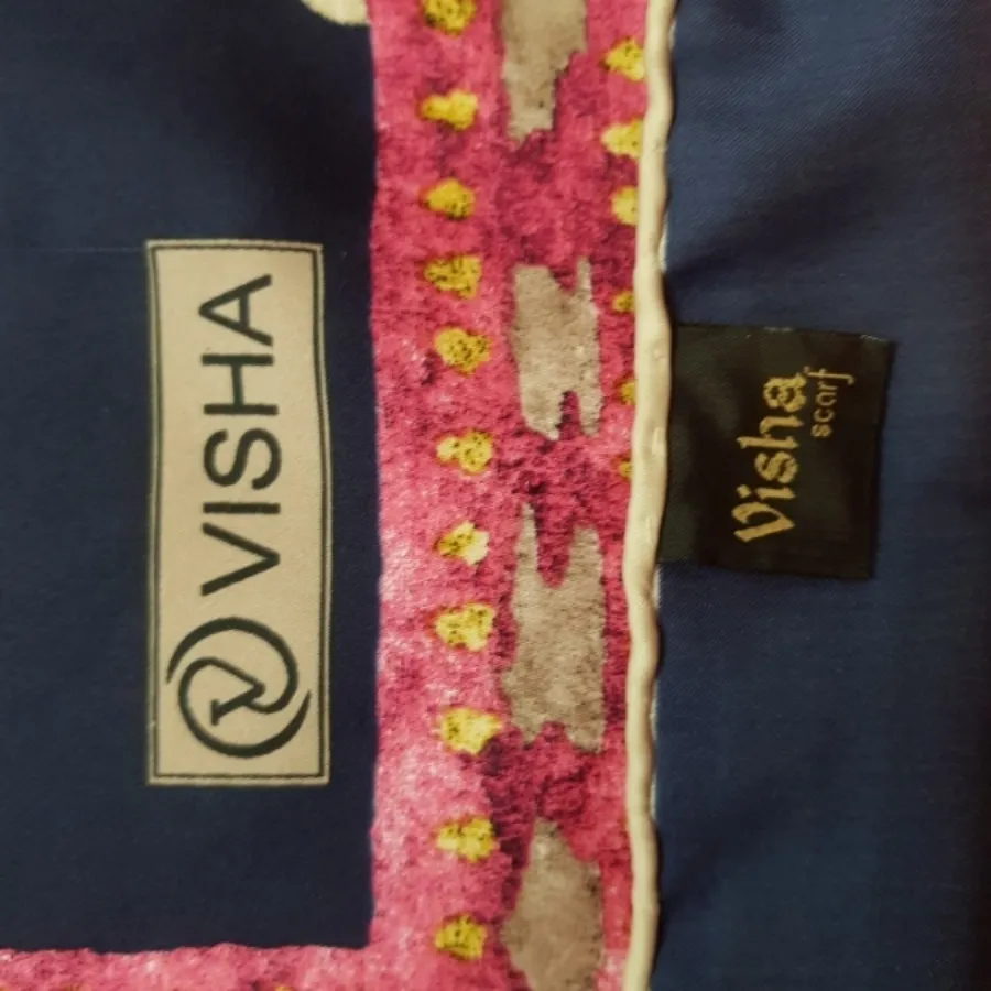 روسری های ابریشم