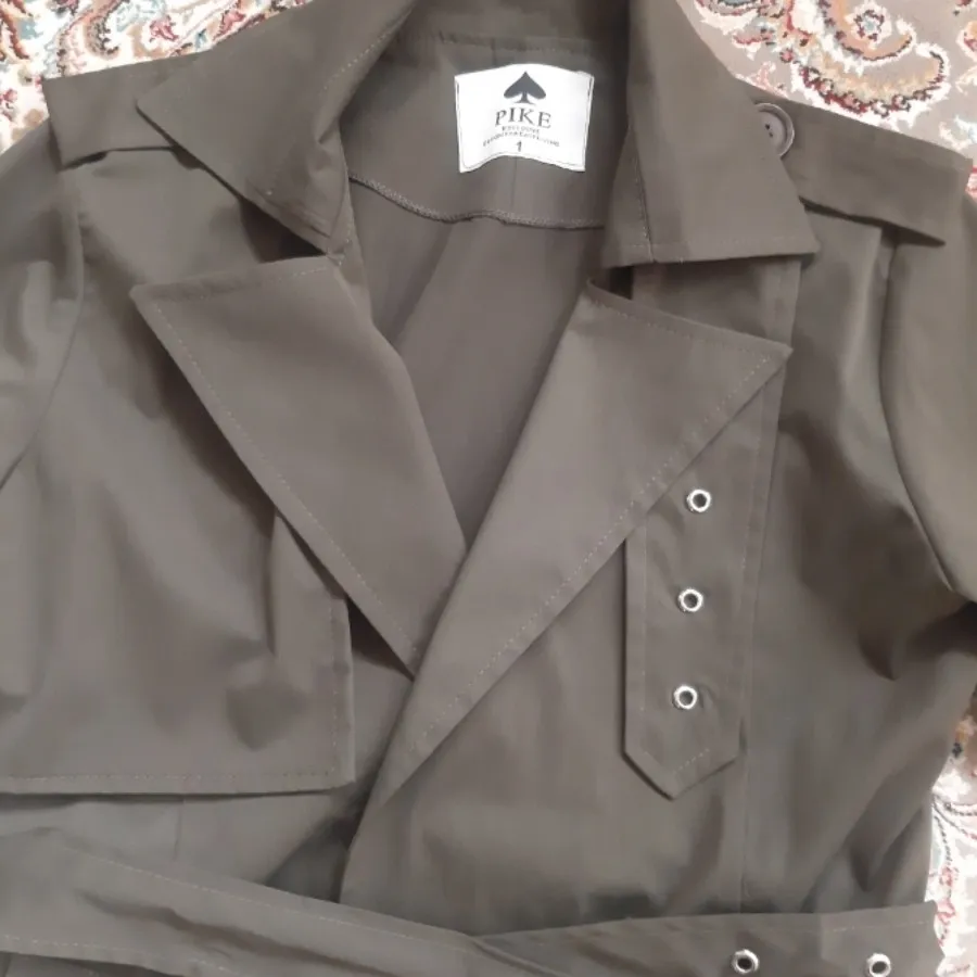 بارانی- بارونی