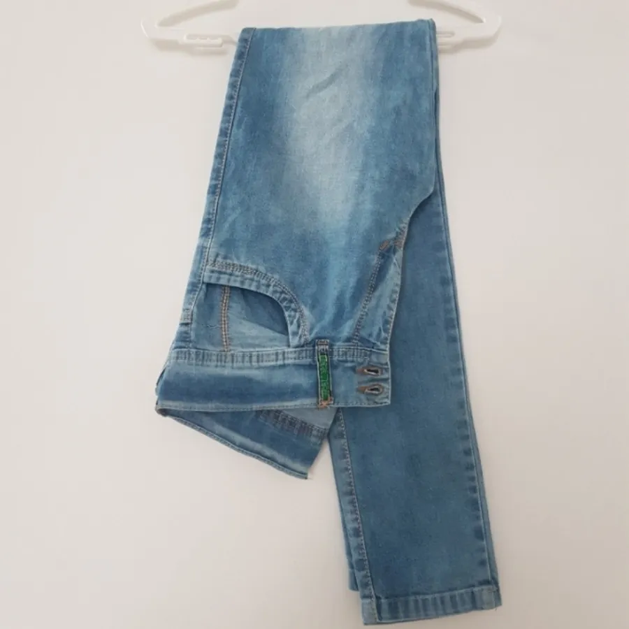 پالتو/کاپشن شلوار جین