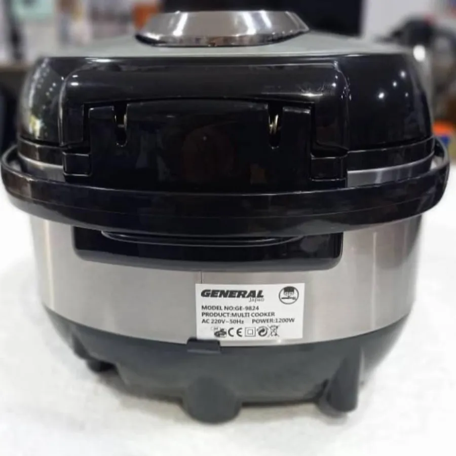 پلوپز30کاره جنرال ژاپن