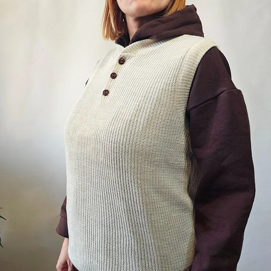 وست بافت وارداتی