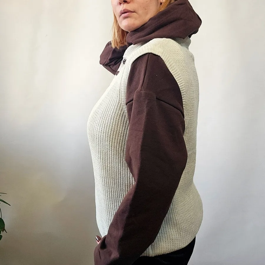 وست بافت وارداتی